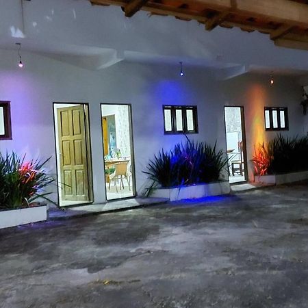 Residencial Maria De Lourdes Apartamento Ibicoara Exterior foto