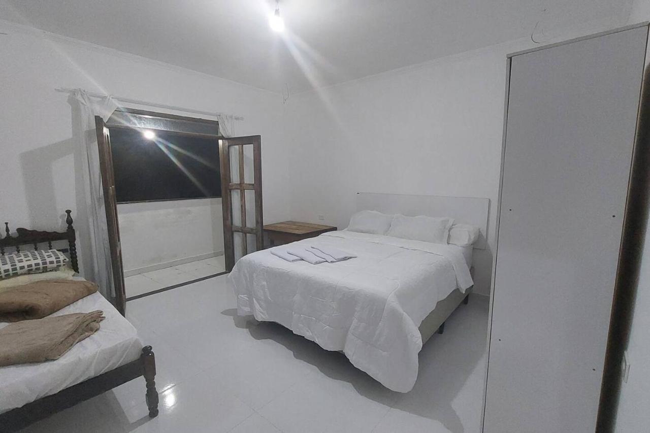 Residencial Maria De Lourdes Apartamento Ibicoara Exterior foto