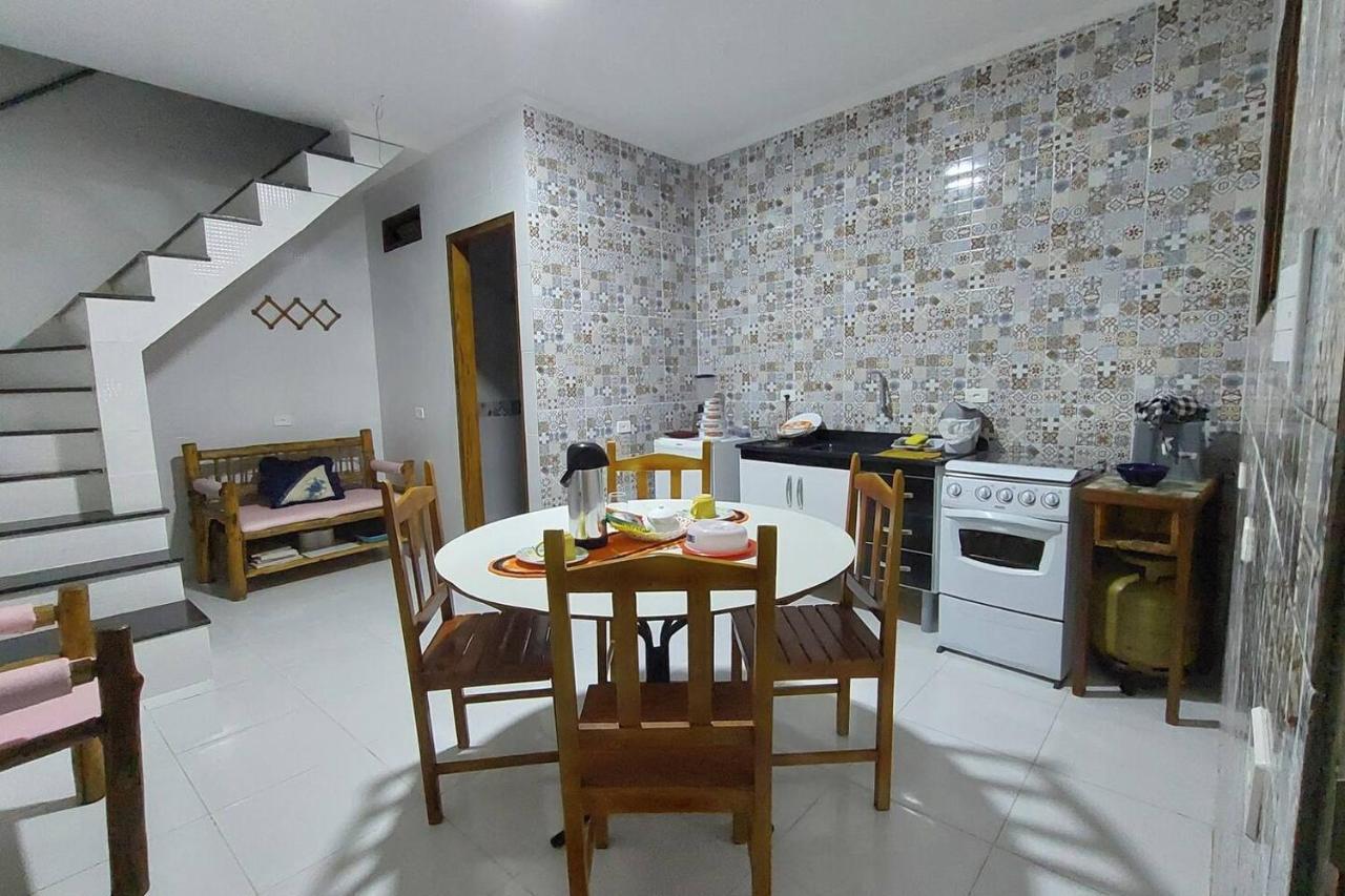 Residencial Maria De Lourdes Apartamento Ibicoara Exterior foto